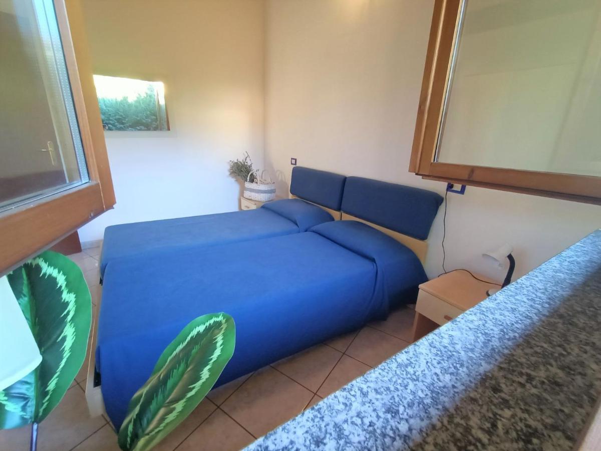 Apartment Residenza Agrifoglio-8 By Interhome Luino Ngoại thất bức ảnh