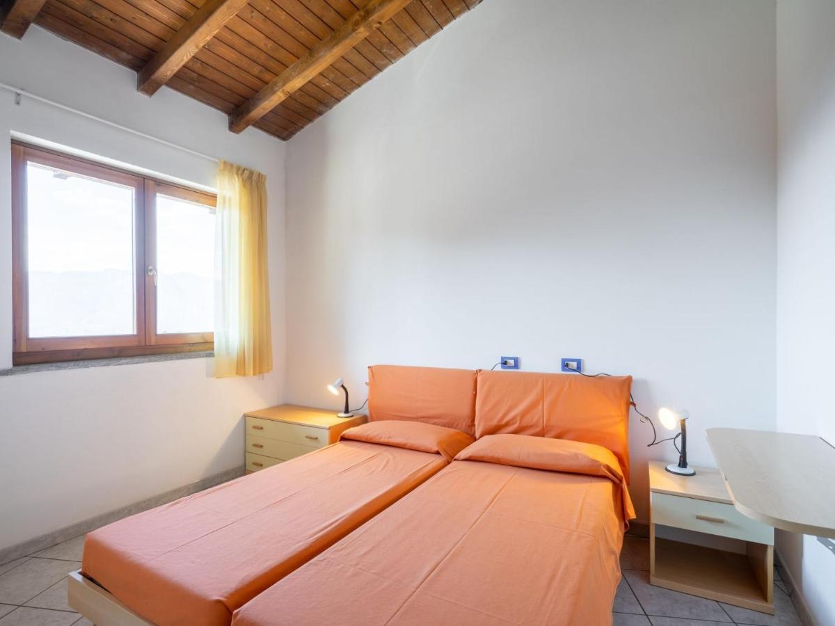 Apartment Residenza Agrifoglio-8 By Interhome Luino Ngoại thất bức ảnh