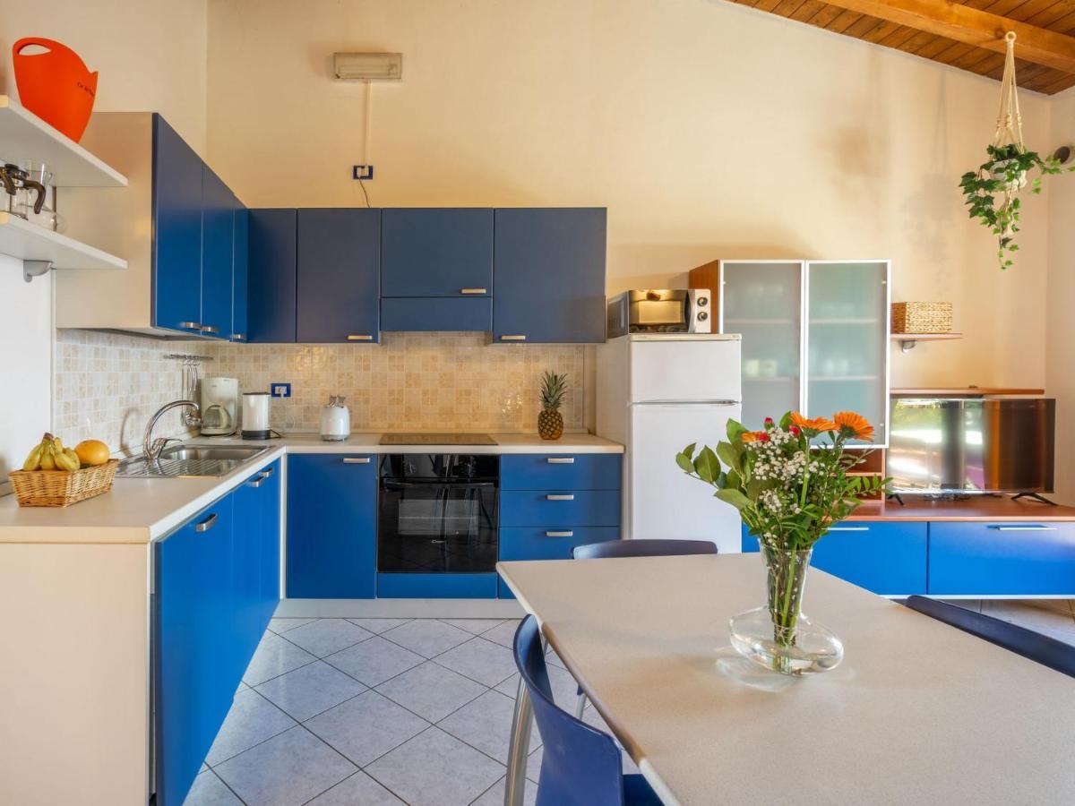 Apartment Residenza Agrifoglio-8 By Interhome Luino Ngoại thất bức ảnh