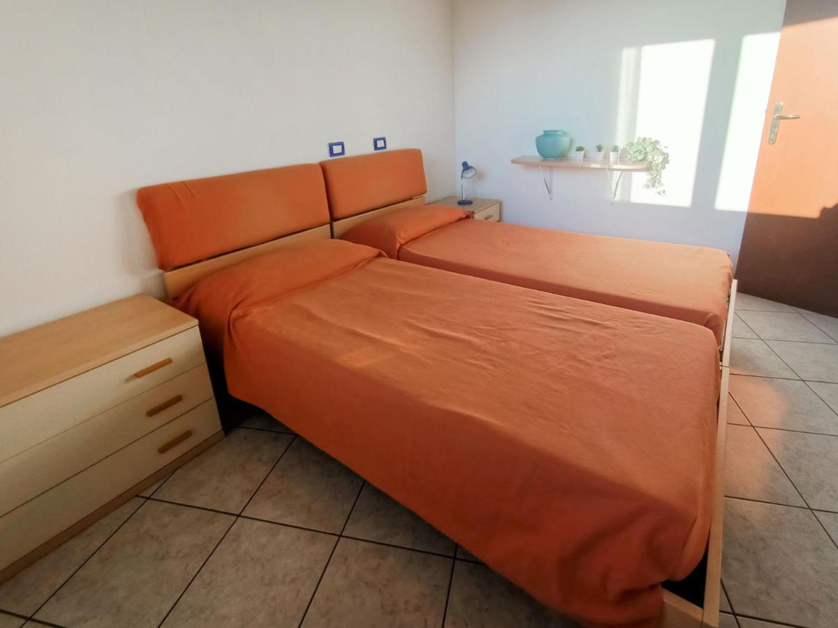 Apartment Residenza Agrifoglio-8 By Interhome Luino Ngoại thất bức ảnh