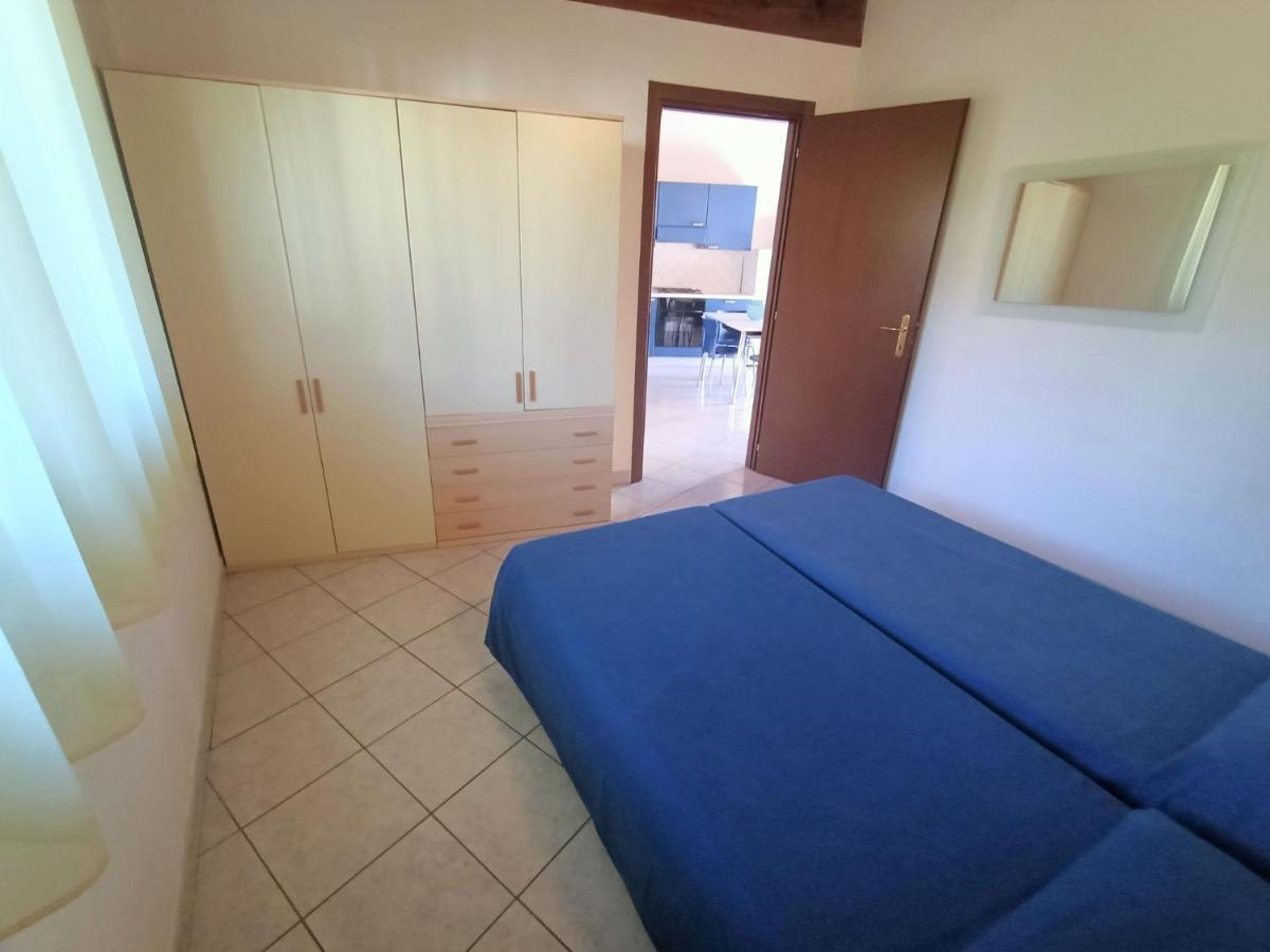 Apartment Residenza Agrifoglio-8 By Interhome Luino Ngoại thất bức ảnh